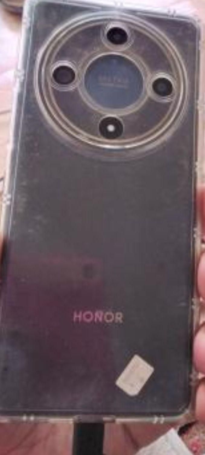 Honor x9b|موبایل|اصفهان, احمدآباد|دیوار