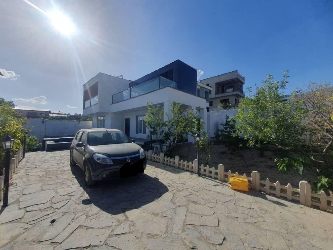 باغ ویلا مدرن شهرکی جابان|فروش خانه و ویلا|آبسرد, |دیوار