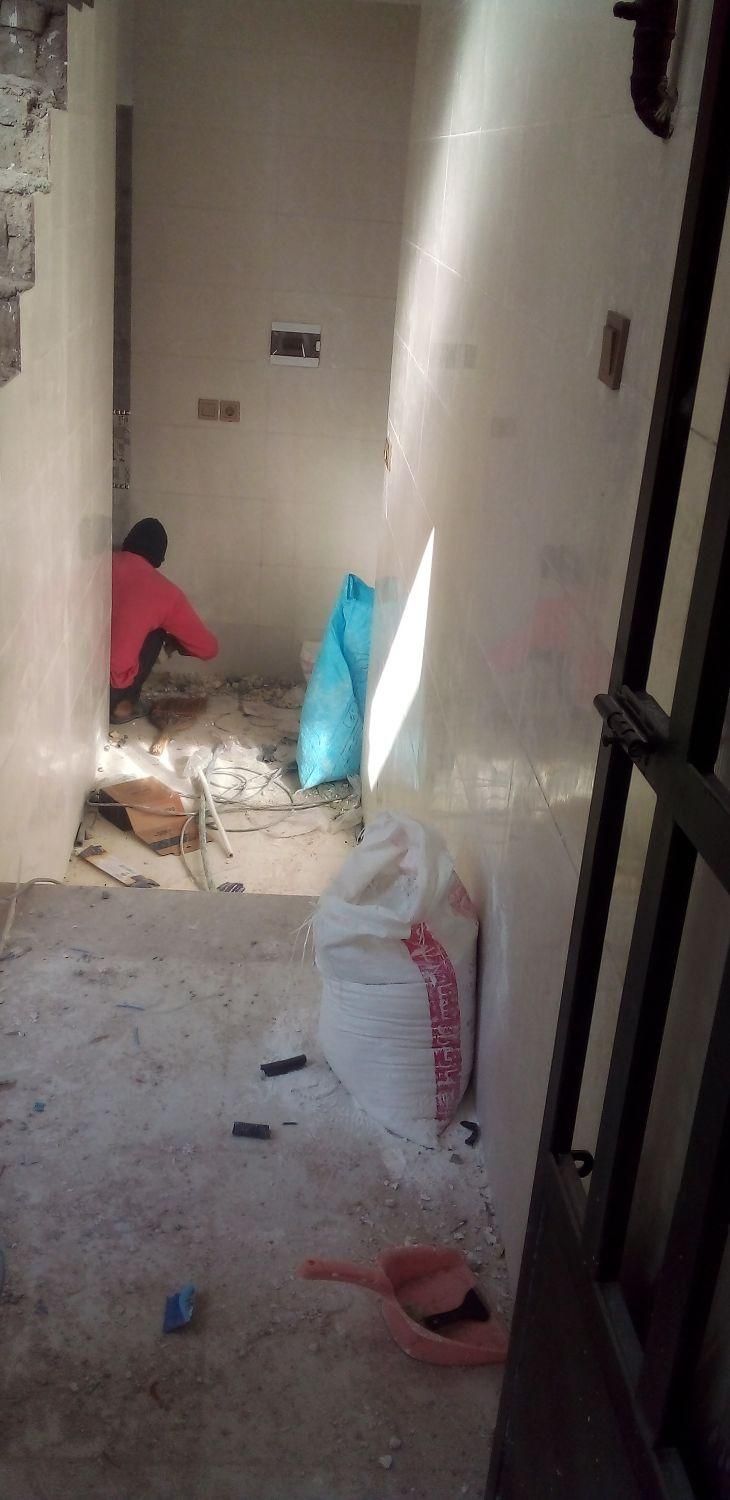 آقاهستم انجام نظافت منزل واثاث کشی خونه|خدمات نظافت|یزد, |دیوار