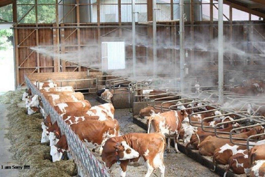 نمایندگی فروش مهپاش اروم تکنو صنعت مه پاش|ماشین‌آلات صنعتی|مشهد, توس فردوسی|دیوار