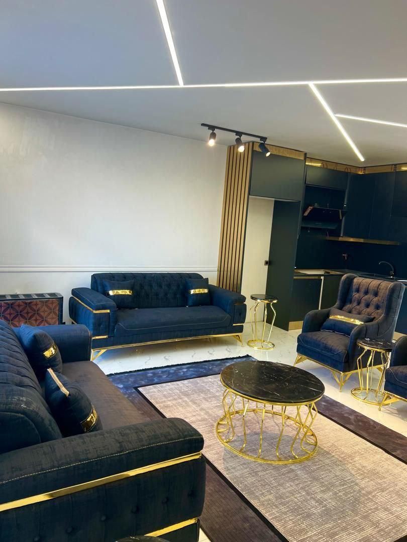 ویلا مدرن مبله شهرکی|فروش خانه و ویلا|چمستان, |دیوار