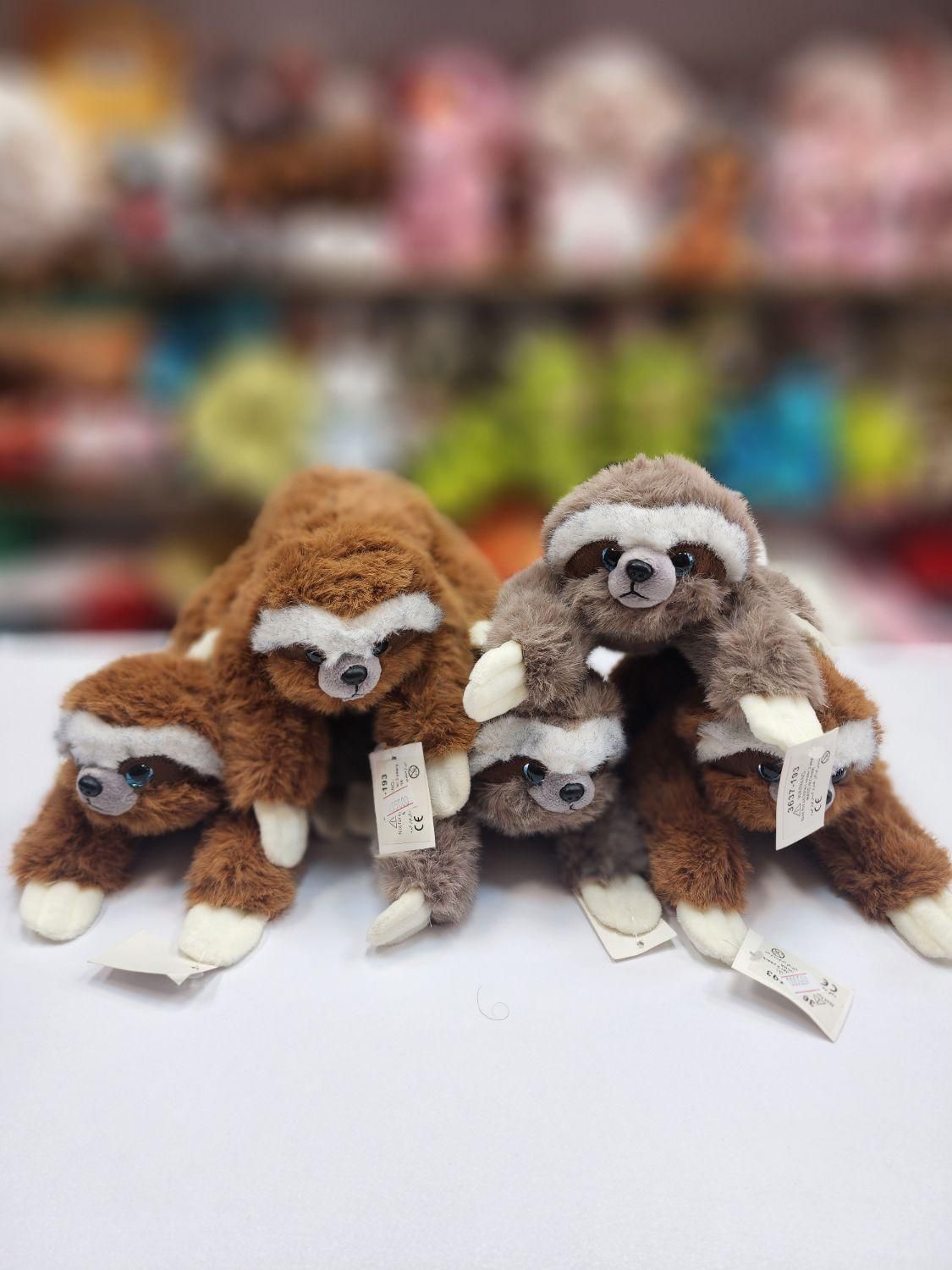 عروسک تنبل|اسباببازی|تهران, دانشگاه شریف|دیوار