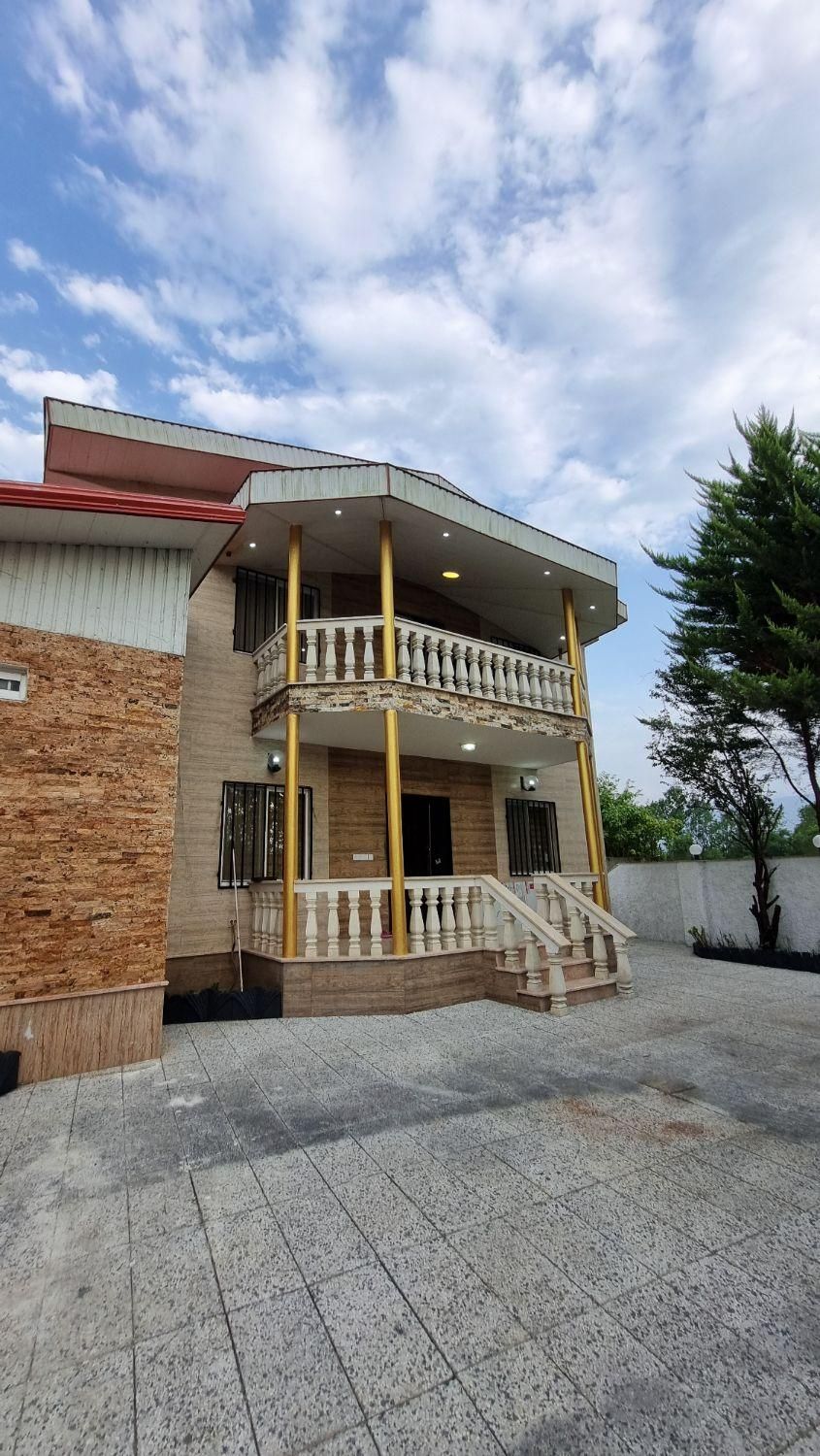 اجاره روزانه/هفتگی/ماهانه ویلا ۱۴۰ متری|اجارهٔ کوتاهمدت ویلا و باغ|شیرود, |دیوار