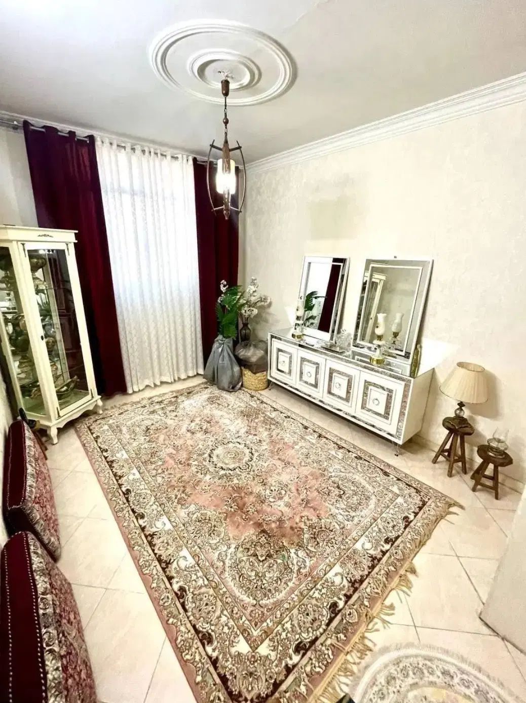 ۶۰متر //خوش نقشه //تکخواب تهرانسر|اجارهٔ آپارتمان|تهران, شهرک پاسداران|دیوار