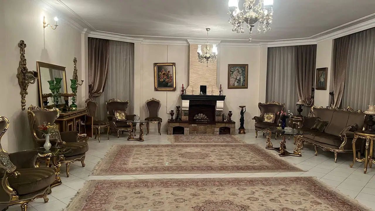 فروش آپارتمان ۲۲۰ متری /خیابان دانشگاه|فروش آپارتمان|مشهد, جنت|دیوار