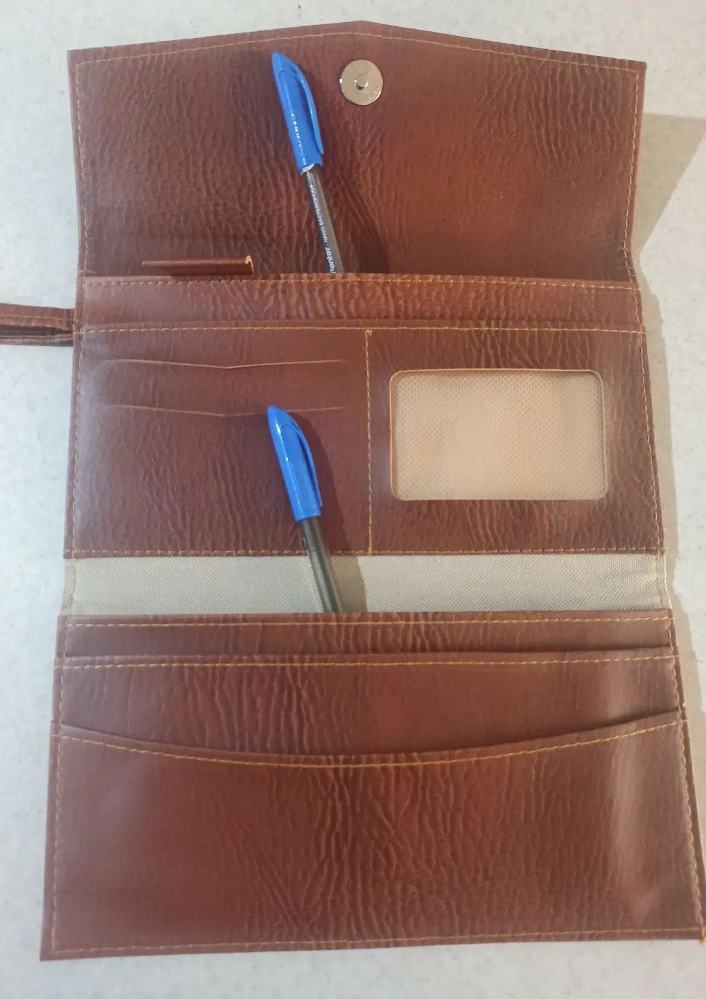 کیف مدارک مردانه|کیف، کفش، کمربند|اصفهان, عطار نیشابوری|دیوار