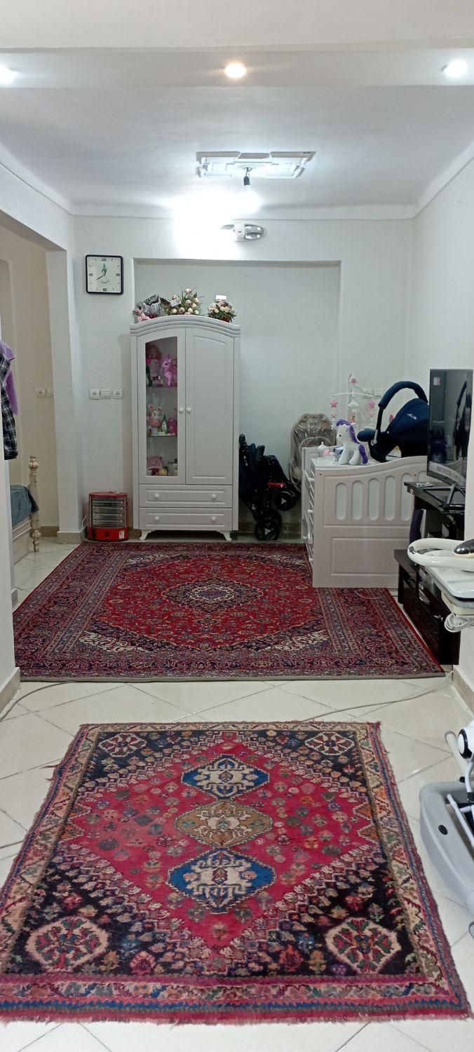 خانه ویلایی دو طبقه مجزا|فروش خانه و ویلا|تهران, طیب|دیوار