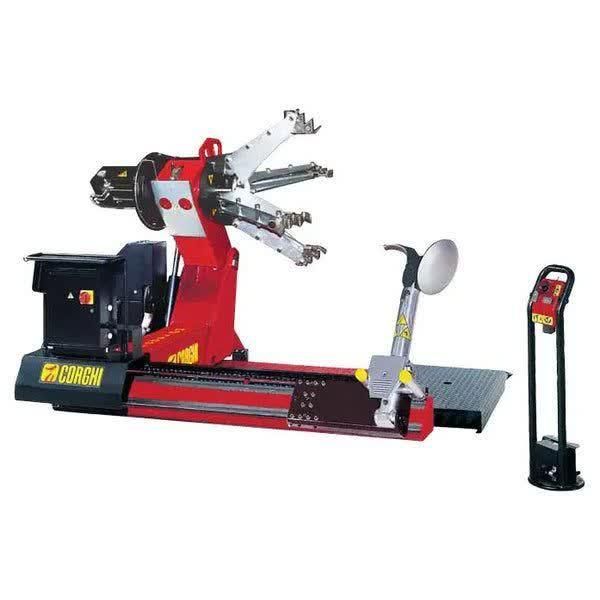 تعمیر لاستیک درار و بالانس در محل|ماشین‌آلات صنعتی|تهران, آذربایجان|دیوار