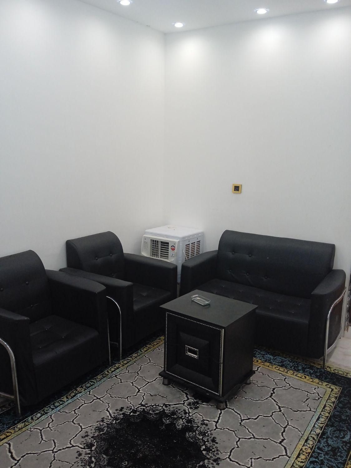 سوییت تبریز دربست ۴۵ متری|اجارهٔ کوتاهمدت آپارتمان و سوئیت|تبریز, |دیوار