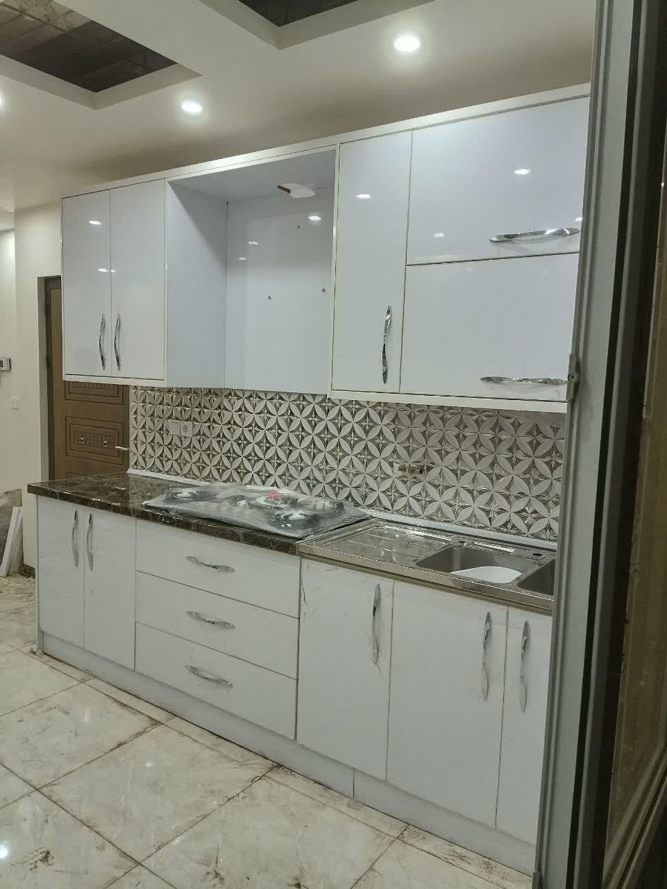 کابینت کارگاه واقعی|مصالح و تجهیزات ساختمان|تهران, شهرک شریفی|دیوار