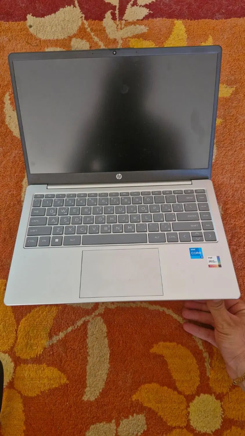 hp14ep0008ne|رایانه همراه|تهران, جردن|دیوار