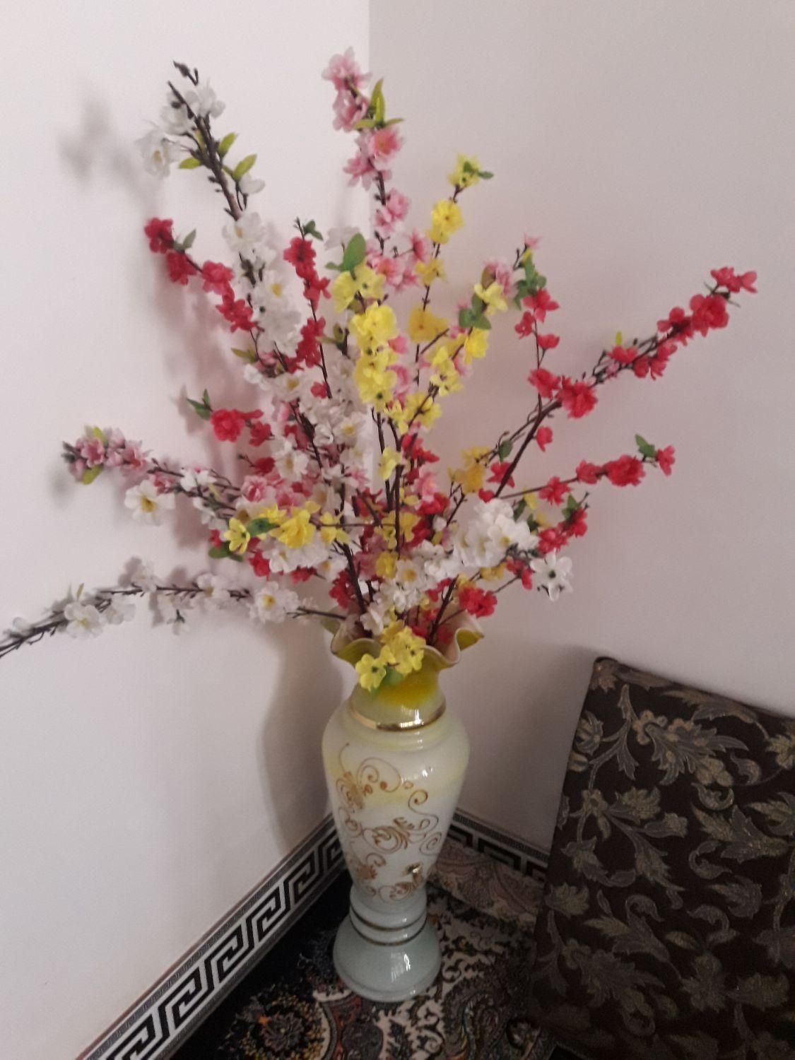 به علت جابه جایی و کمبود جا فروخته میشود|تابلو، نقاشی، عکس|خرم‌آباد, |دیوار
