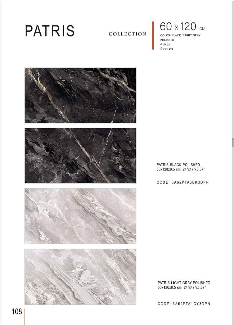 فروش‌کاشی سرامیک/به قیمت پارسال/قیمت کارخانه|مصالح و تجهیزات ساختمان|رشت, رودباری|دیوار