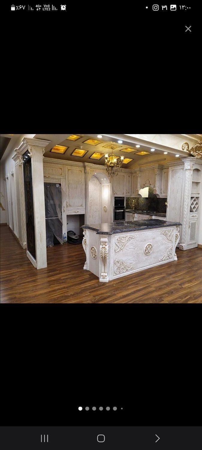 کابینت وا کمد دیواری|مصالح و تجهیزات ساختمان|گلبهار, |دیوار