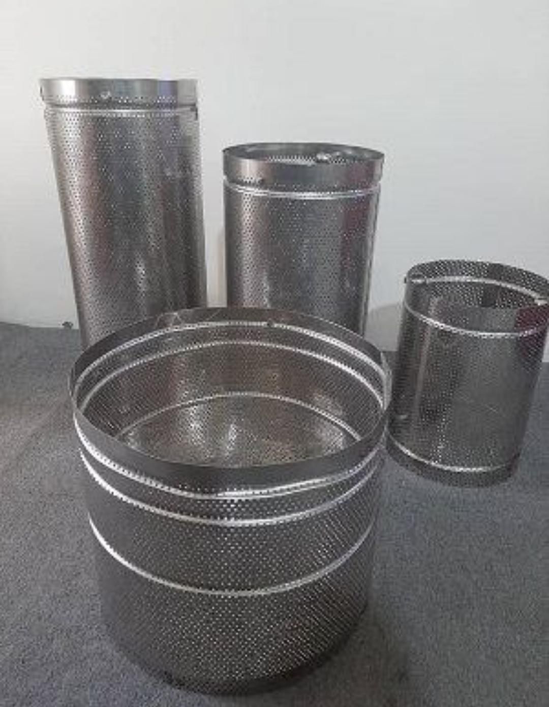 سطل پانچ تفاله گیرعرقگیری|ظروف پخت‌وپز|تهران, خرمشهر|دیوار
