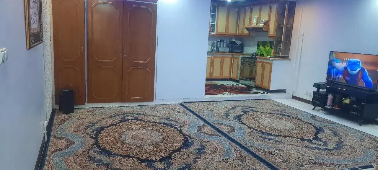 اجاره خانه|اجارهٔ آپارتمان|تهران, شکوفه (عبدل آباد)|دیوار