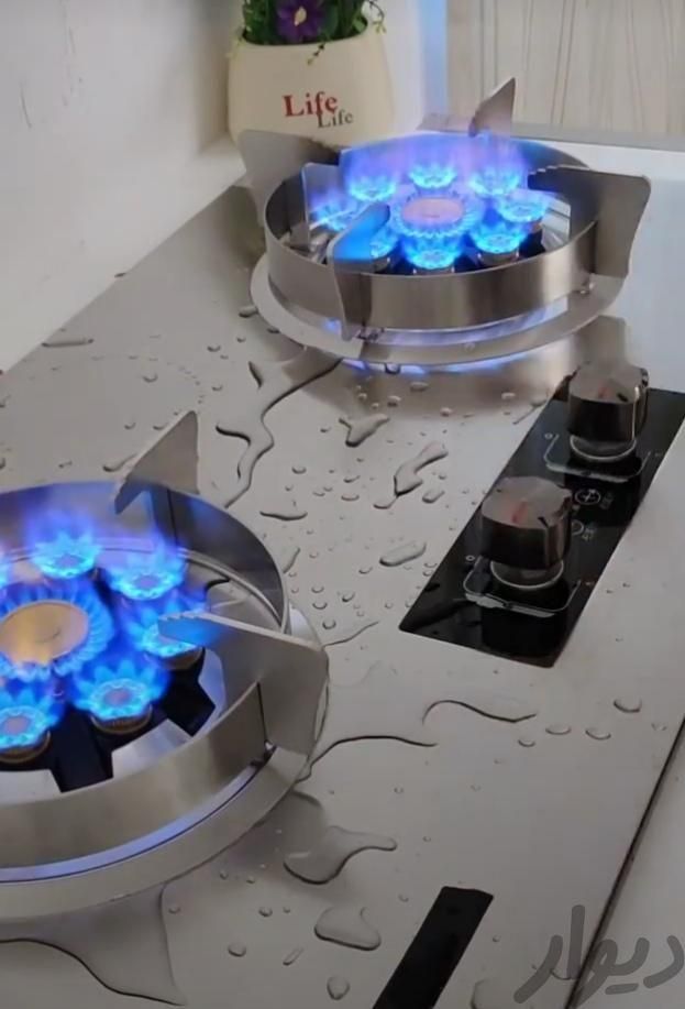 تعمیرات اجاق گاز سرویس کار آبگرمکن بخاری قم واطراف|خدمات پیشه و مهارت|قم, زنبیل آباد|دیوار