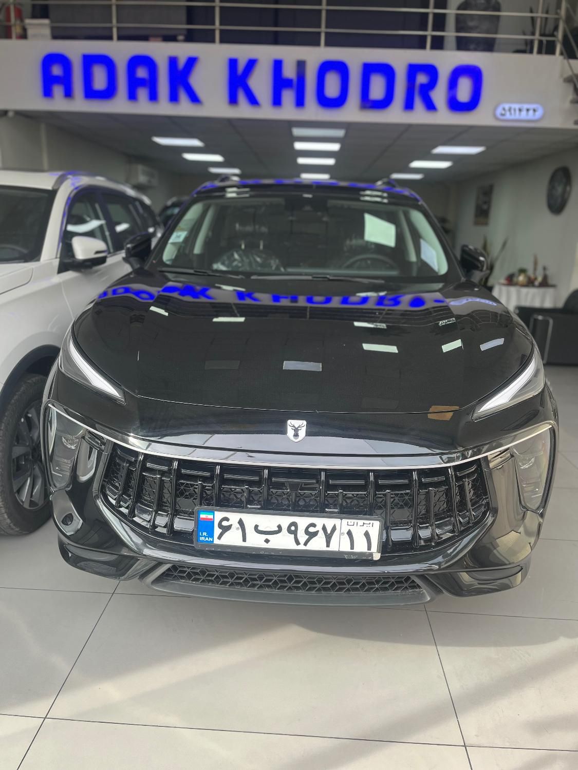 لاماری ایما X،( رنگنبدی ) هیبریدمدل ۱۴۰۴سند آماده|خودرو سواری و وانت|تهران, توحید|دیوار