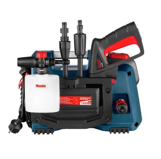 کارواش رونیکس مدل RP-0100c نمایندگی رونیکس|سایر لوازم برقی|مشهد, رضاشهر|دیوار