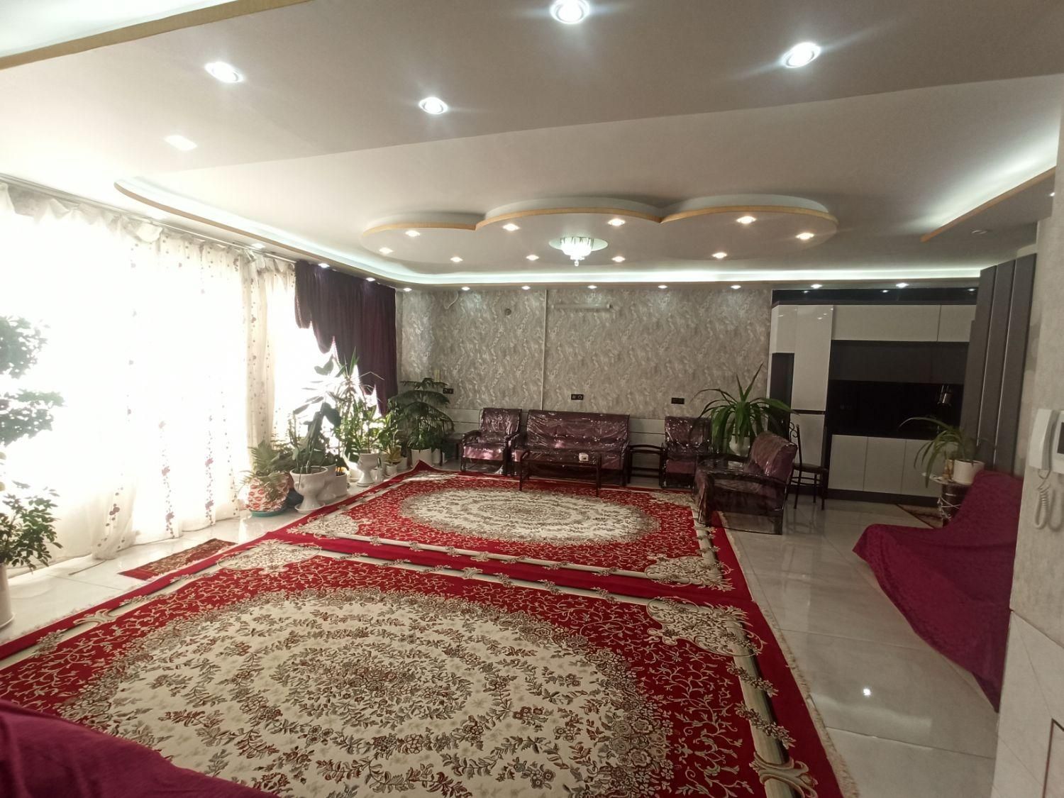 اجاره سوییت اپارتمان اتاق منزل در زرینشهر زرین شهر|اجارهٔ کوتاهمدت آپارتمان و سوئیت|مبارکه, |دیوار