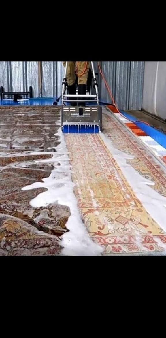 مبل شویی در منزل و خوشخواب  قالیشویی تمام اتوماتیک|خدمات نظافت|شیراز, شهرک فرهنگیان|دیوار