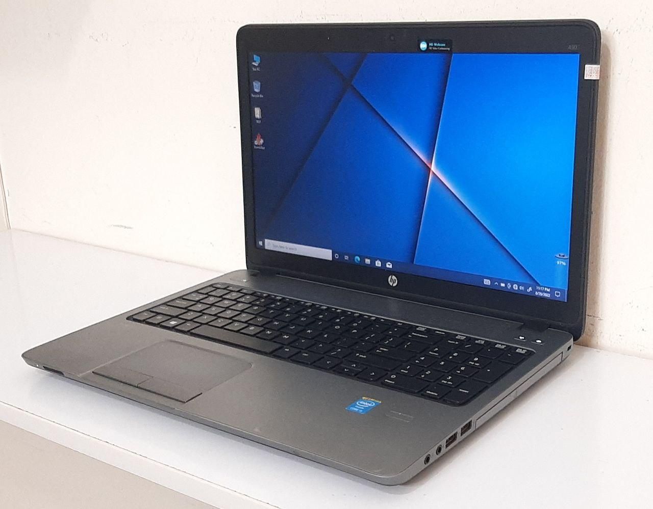 فرشگاه انواع لپتاپ استوک اروپایی باکیفیت(hp650 g1)|رایانه همراه|اصفهان, مولوی|دیوار