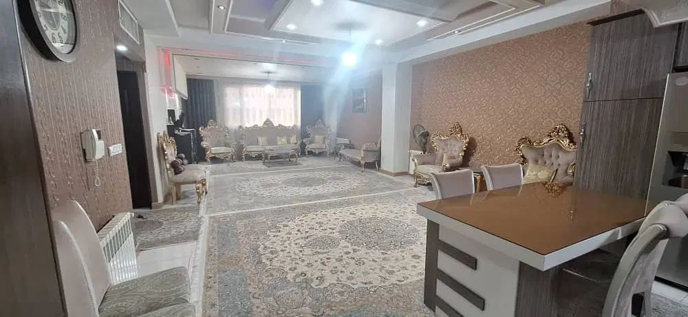 ۹۴متر سند دار بلوار کنگرانی آسانسور،انباری،پارکینگ|فروش آپارتمان|فردیس, شهرک سپاه|دیوار
