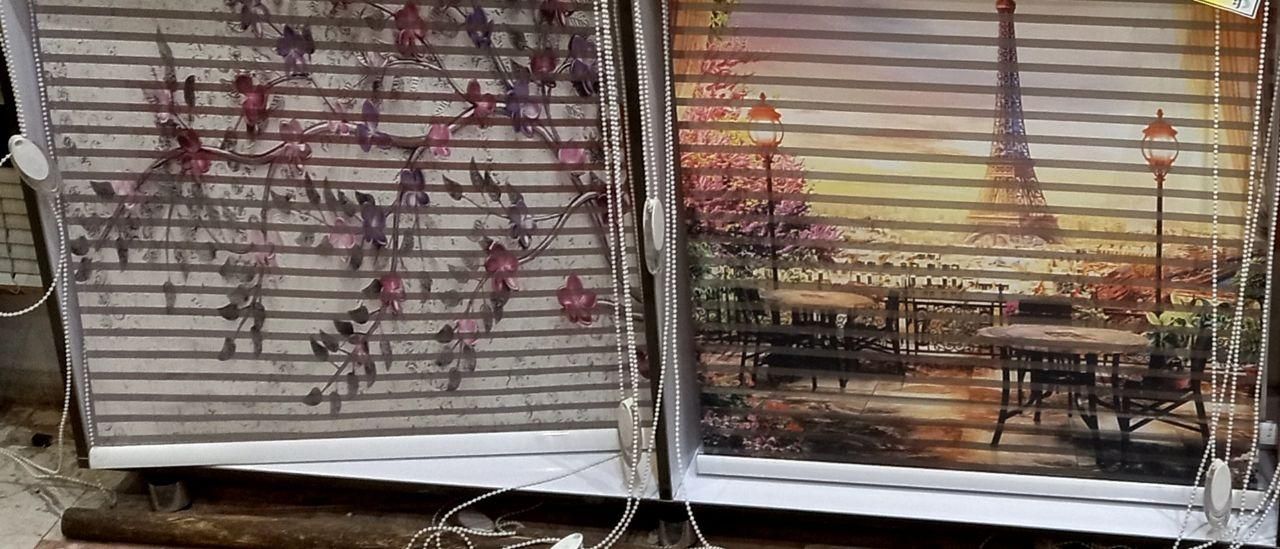 جشنواره کاغذدیواری|خدمات پیشه و مهارت|قم, پردیسان|دیوار