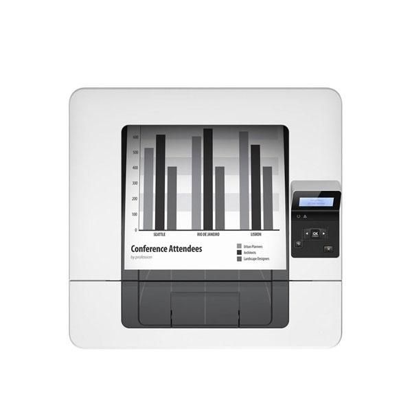 پرینتر لیزری HP-402dne|پرینتر، اسکنر، کپی، فکس|بندر امام خمینی, |دیوار