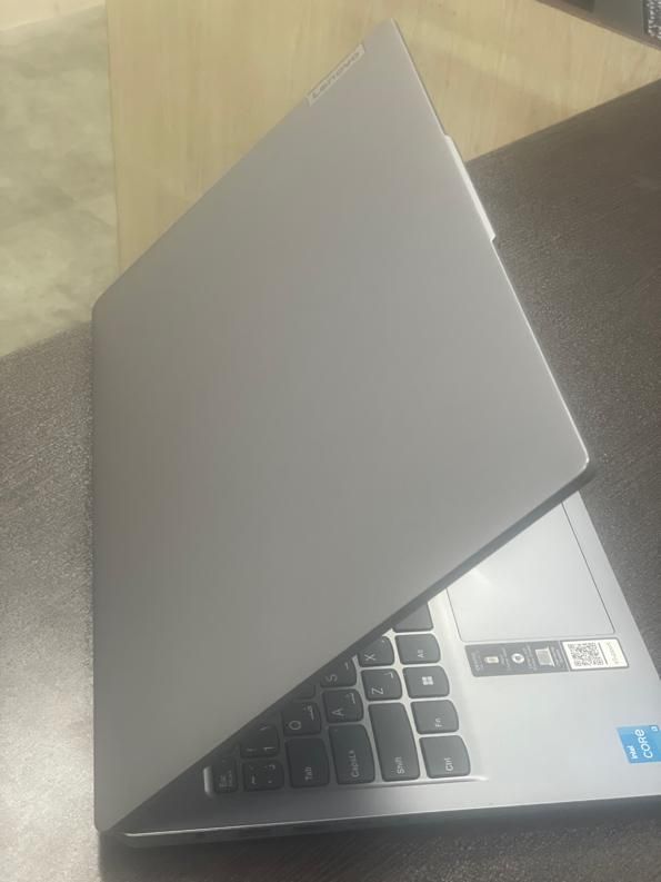 لب تاپ لنوو slim ip3|رایانه همراه|کرج, اصفهانی‌ها|دیوار