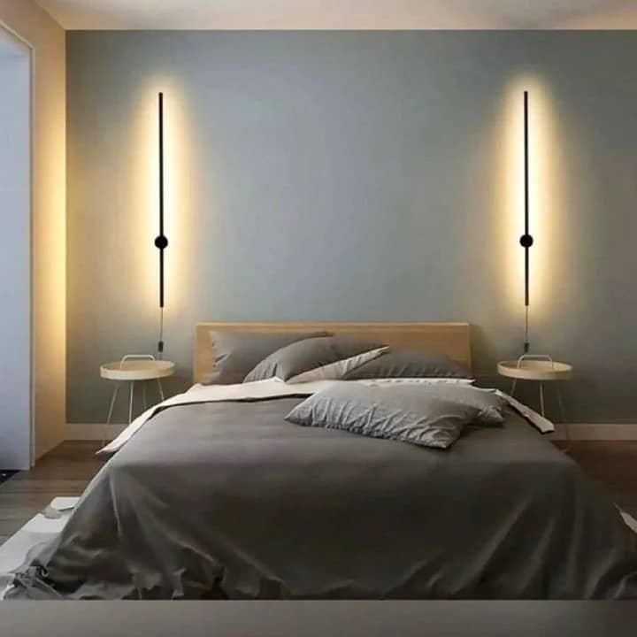 دیوارکوب / روشنایی / لوستر / چراغ خواب /|چراغ خواب و آباژور|تهران, تهران‌سر|دیوار