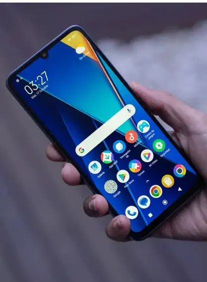 poco c65|موبایل|مراغه, |دیوار