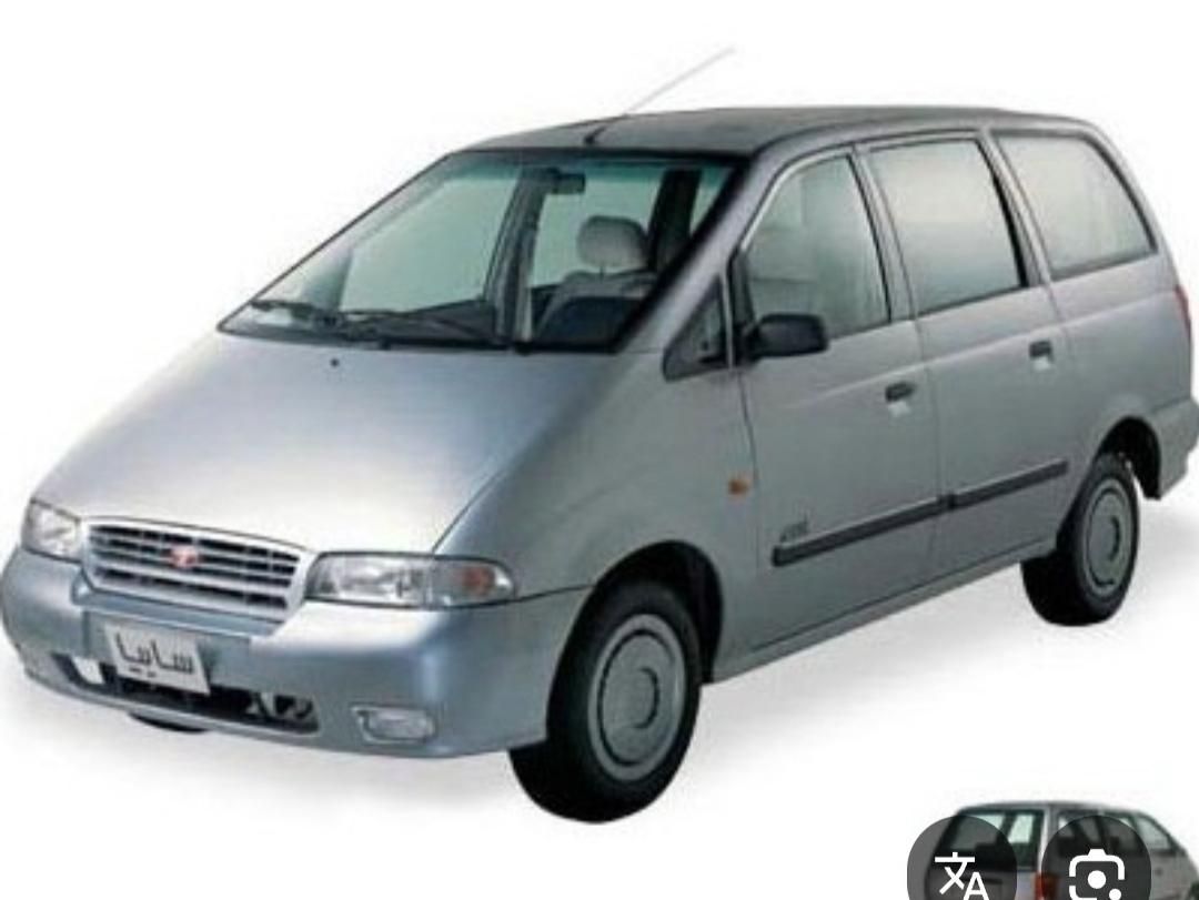 خدمات سرویس دهی به کارخانجات و...|خدمات حمل و نقل|اصفهان, احمدآباد|دیوار