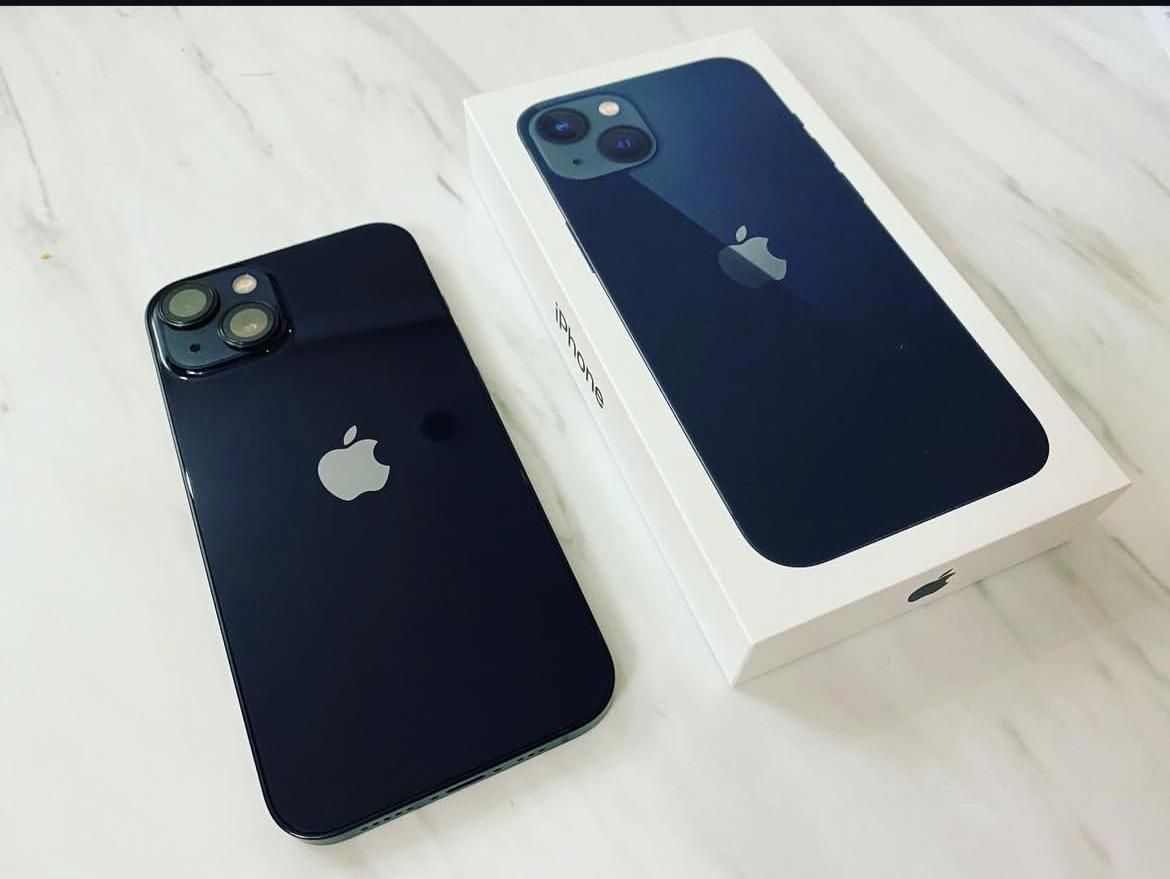 اپل iPhone 13 ۱۲۸ گیگابایت|موبایل|تهران, درکه|دیوار