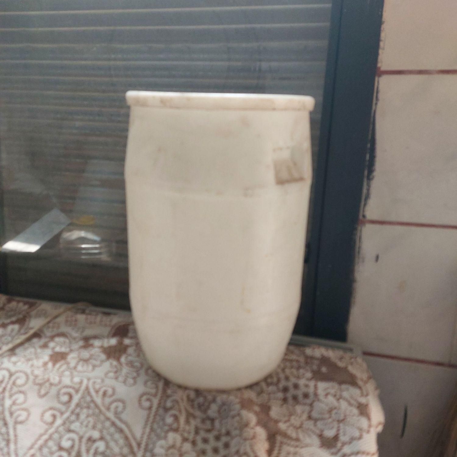 ۱۶ عدد گالون جای رب جای حبوبات جای برنج و غیر|ظروف نگهدارنده، پلاستیکی، یک‌بارمصرف|قزوین, |دیوار