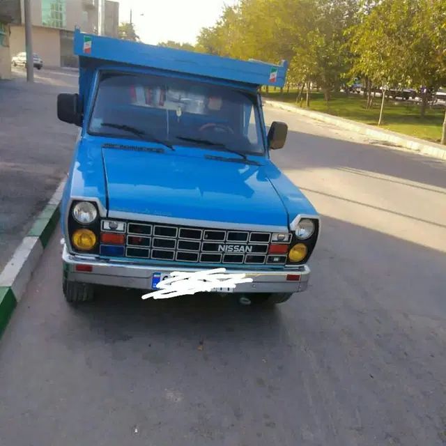 حمل بار|خدمات حمل و نقل|مشهد, شهرک مهر آباد|دیوار
