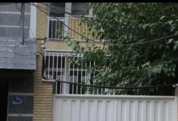 فروش کلنگی ۲۷۰ متری بر 12 با قابلیت تهاتر|فروش زمین و ملک کلنگی|تهران, درختی|دیوار