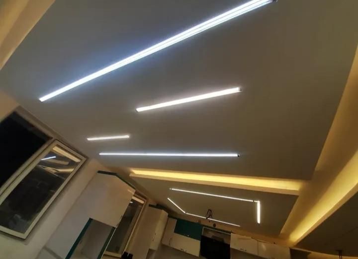 سیم کشی ساختمان و دوربین مداربسته|خدمات پیشه و مهارت|ماکو, |دیوار