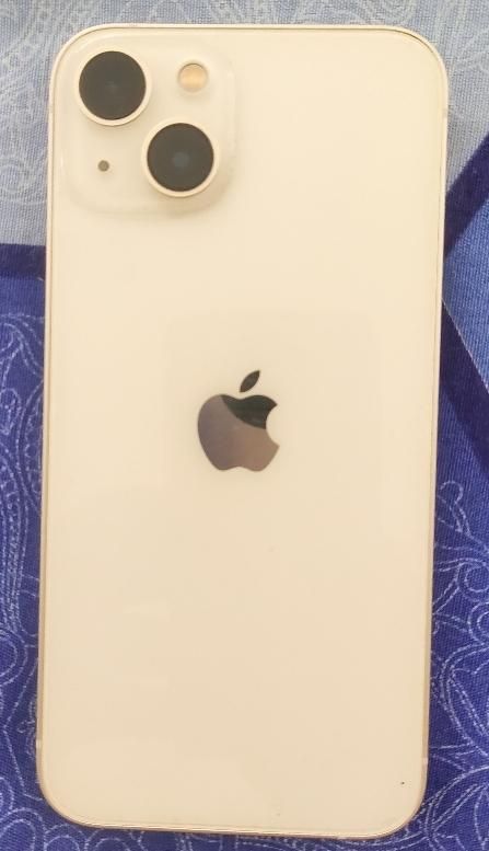 اپل iPhone 13 با حافظهٔ ۱۲۸ گیگابایت|موبایل|یزد, |دیوار