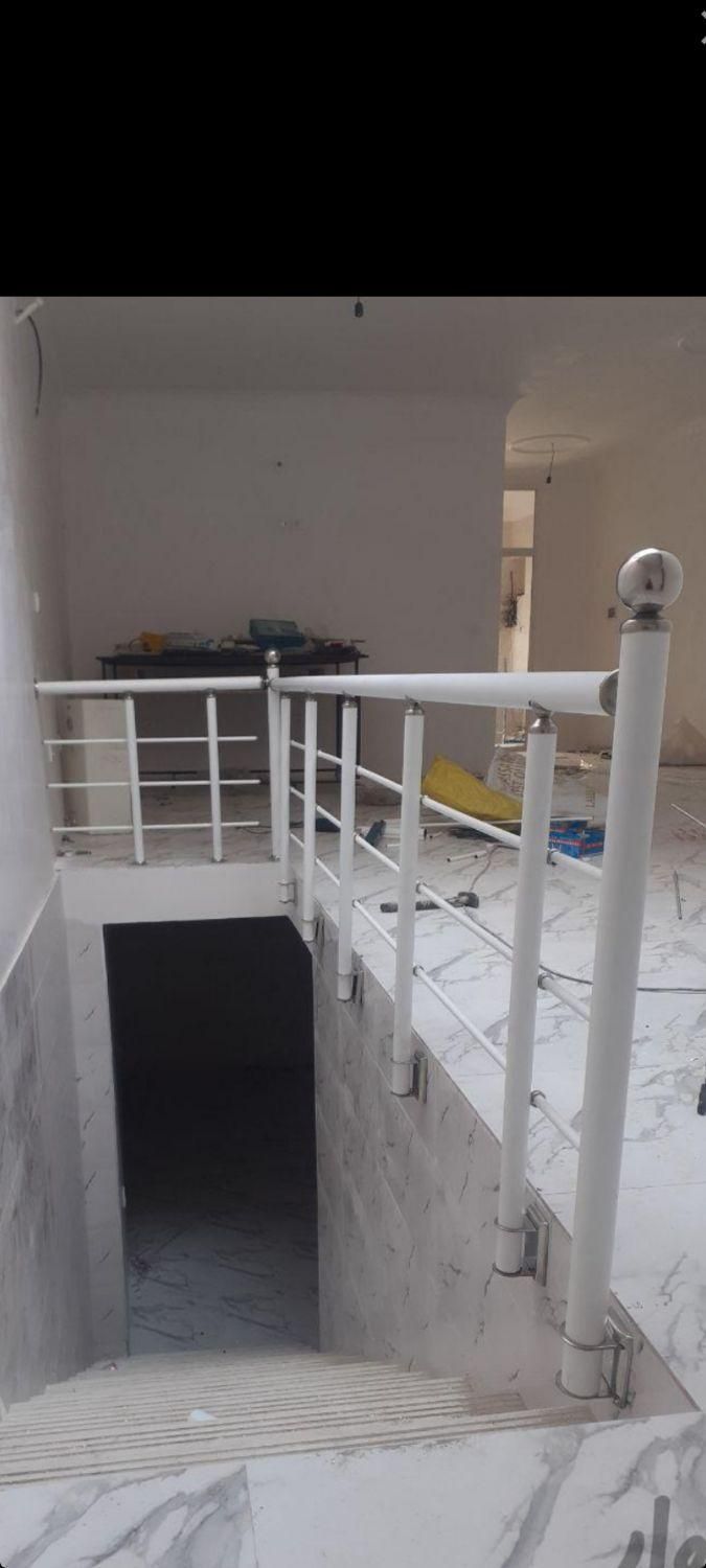 نرده استیل وآلمینیوم|خدمات پیشه و مهارت|بوشهر, |دیوار