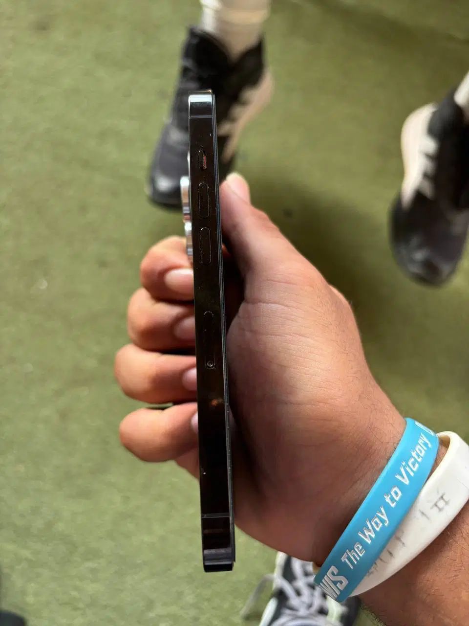 ایفون iphone 14 Pro با حافظه 256 گیگابایت ریجستر|موبایل|کرج, گوهردشت|دیوار