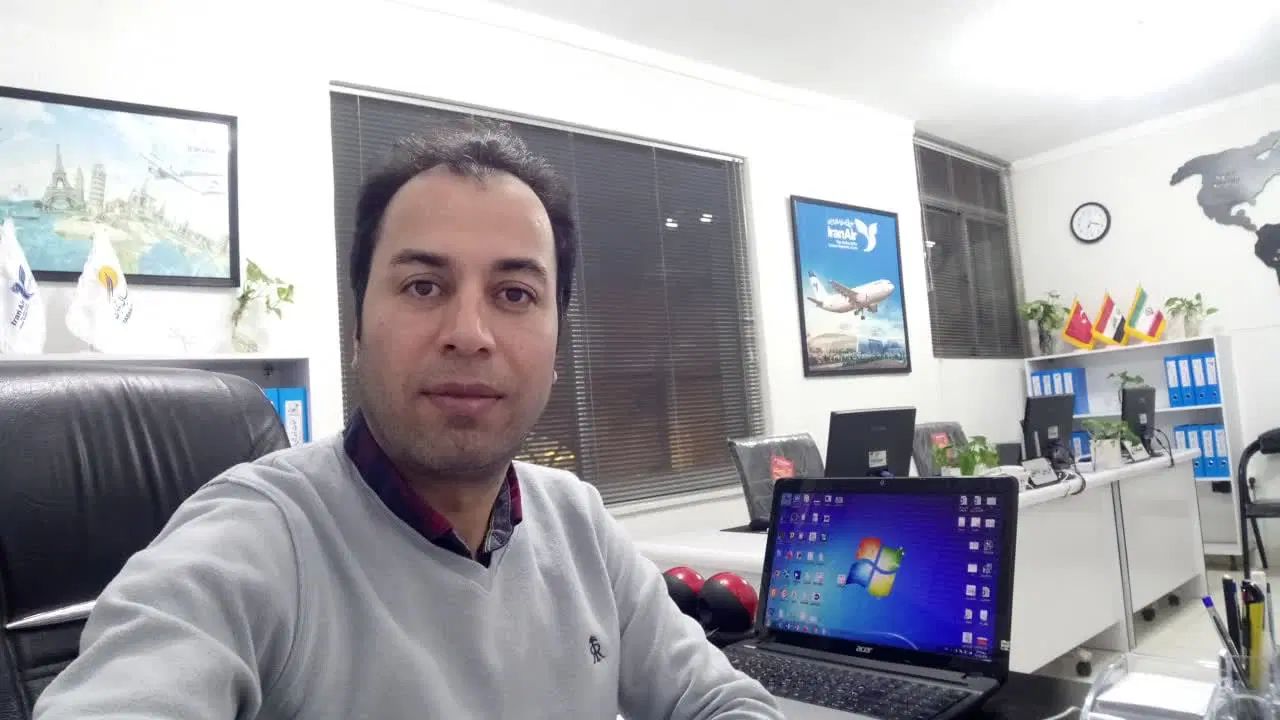 بلیط هواپیما|تور و چارتر|مشهد, شهید مطهری|دیوار