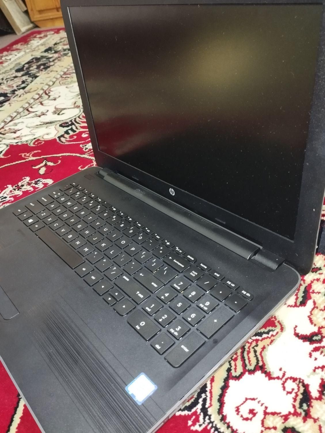 لپ تاپ hp|رایانه همراه|علی‌آباد کتول, |دیوار