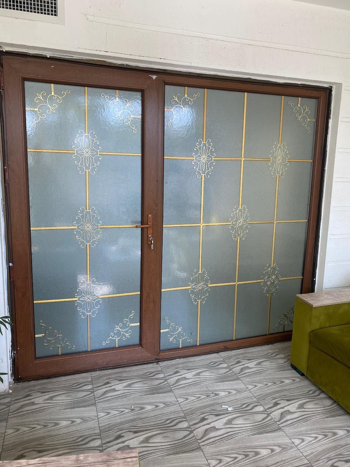 پنجره دوجداره UPVC و آلومینیومی|مصالح و تجهیزات ساختمان|تهران, خواجه نصیر طوسی|دیوار