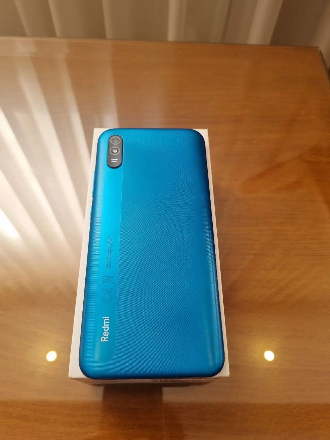 گوشی شیائومی redmi9A|موبایل|تهران, نارمک|دیوار