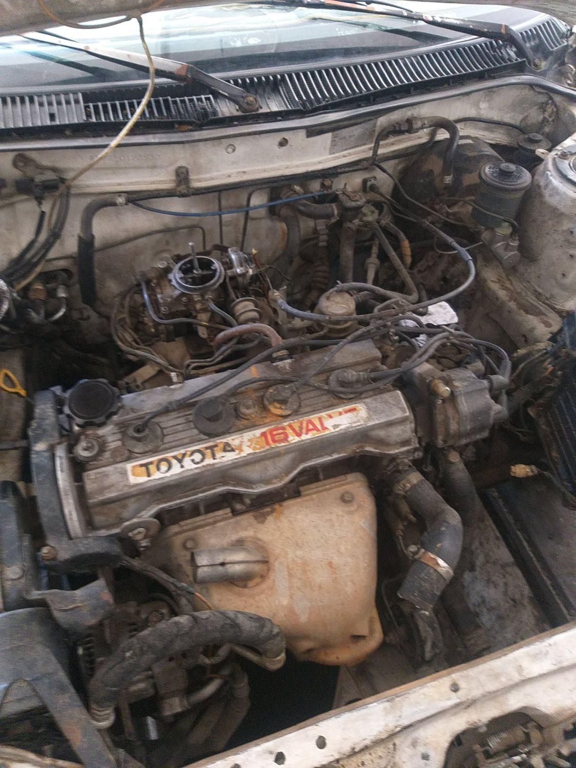 مکانیک سیار شبانه روزی|خدمات موتور و ماشین|قم, باسکول|دیوار