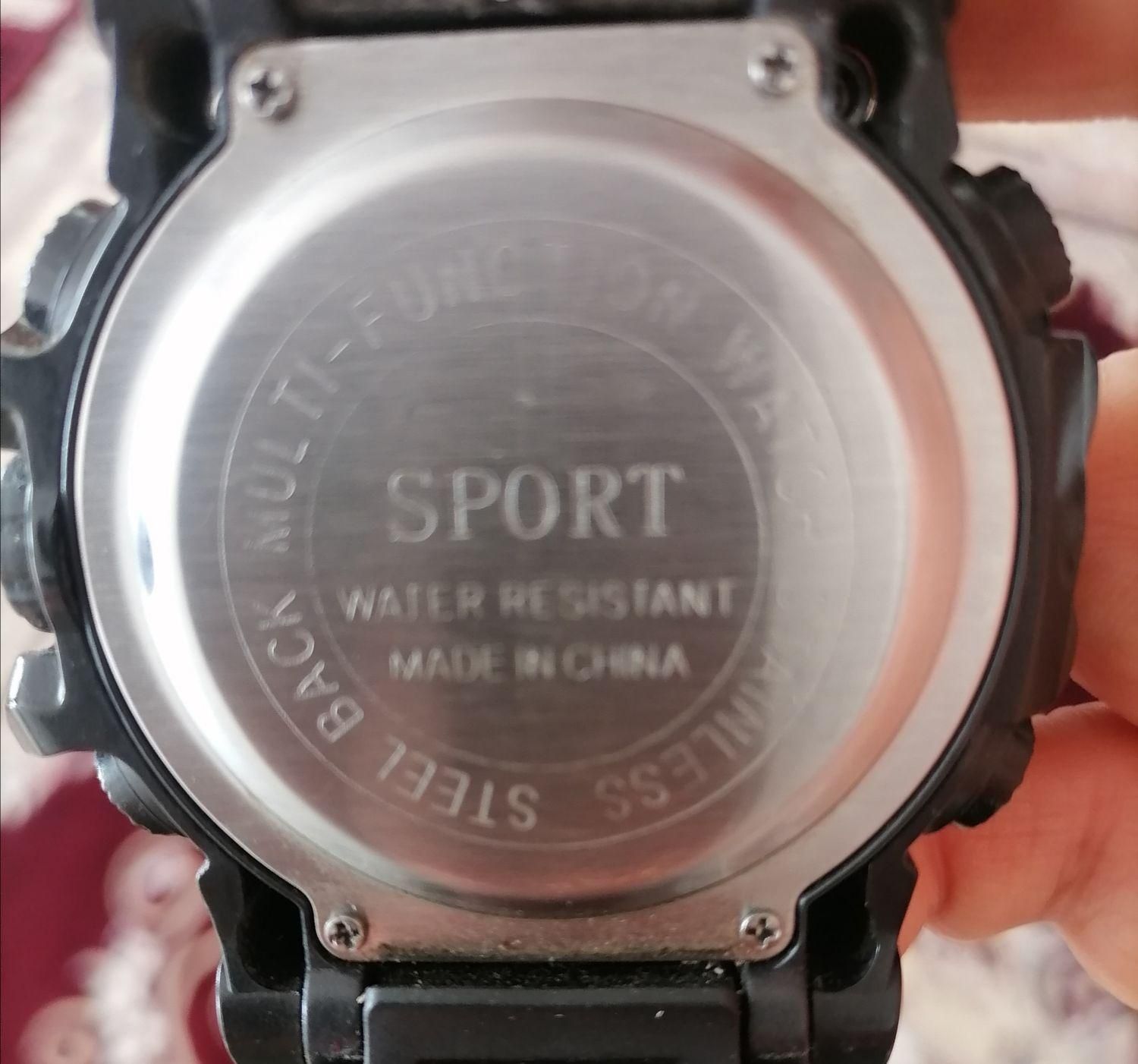 ساعت دیجیتال فروشی|ساعت|فردوس (خراسان), |دیوار