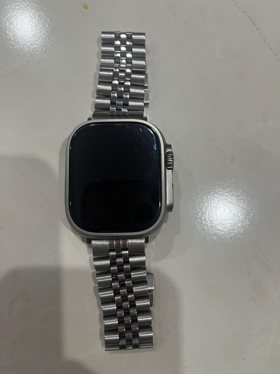 اپل واچ الترا 49mm|ساعت|تهران, نارمک جنوبی|دیوار
