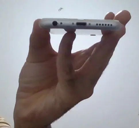 اپل iPhone 6s با حافظهٔ ۶۴ گیگابایت|موبایل|تبریز, |دیوار