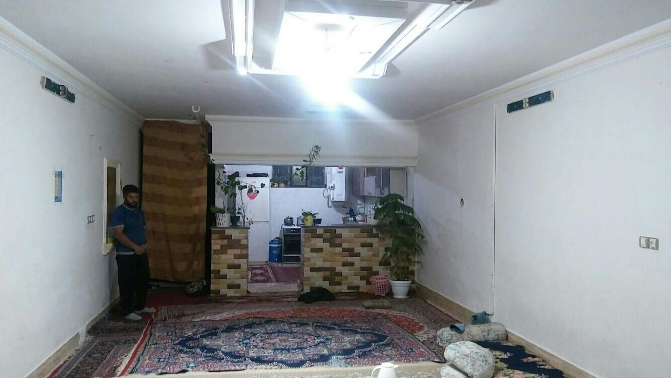 فروش خانه ویلایی 100 متری مهرمادر خواجه ربیع|فروش خانه و ویلا|مشهد, خواجه ربیع|دیوار